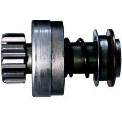 Béndix para arranque Bosch 0001362052 / 0001367016 / 0001367064